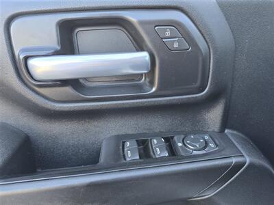 2021 Chevrolet Silverado 2500 HD Utility 6.6L Gas,ladder rack! - Photo 19 - Santa Ana, CA 92703