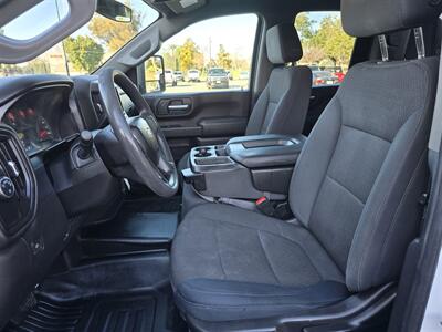 2021 Chevrolet Silverado 2500 HD Utility 6.6L Gas,ladder rack! - Photo 8 - Santa Ana, CA 92703