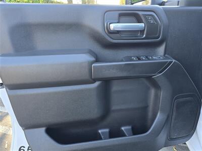 2021 Chevrolet Silverado 2500 HD Utility 6.6L Gas,ladder rack! - Photo 18 - Santa Ana, CA 92703