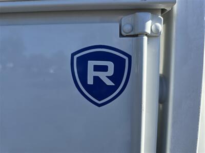 2021 Chevrolet Silverado 2500 HD Utility 6.6L Gas,ladder rack! - Photo 29 - Santa Ana, CA 92703