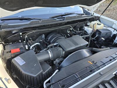 2021 Chevrolet Silverado 2500 HD Utility 6.6L Gas,ladder rack! - Photo 13 - Santa Ana, CA 92703