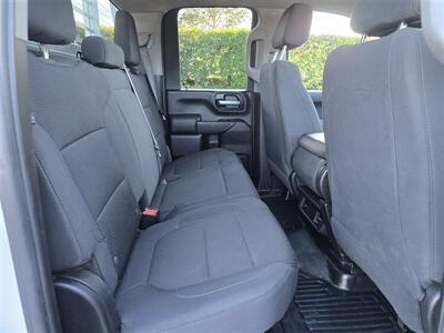 2021 Chevrolet Silverado 2500 HD Utility 6.6L Gas,ladder rack! - Photo 9 - Santa Ana, CA 92703