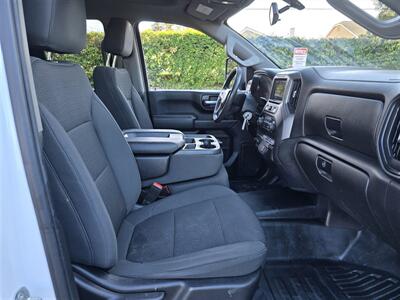 2021 Chevrolet Silverado 2500 HD Utility 6.6L Gas,ladder rack! - Photo 21 - Santa Ana, CA 92703