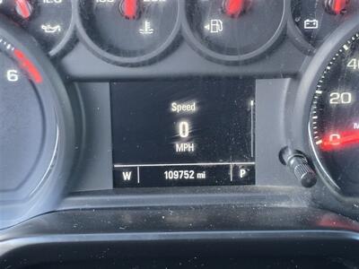 2021 Chevrolet Silverado 2500 HD Utility 6.6L Gas,ladder rack! - Photo 12 - Santa Ana, CA 92703