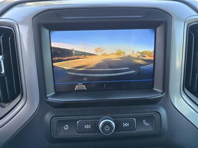 2021 Chevrolet Silverado 2500 HD Utility 6.6L Gas,ladder rack! - Photo 14 - Santa Ana, CA 92703