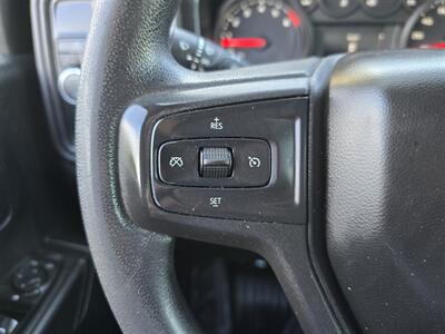 2021 Chevrolet Silverado 2500 HD Utility 6.6L Gas,ladder rack! - Photo 23 - Santa Ana, CA 92703