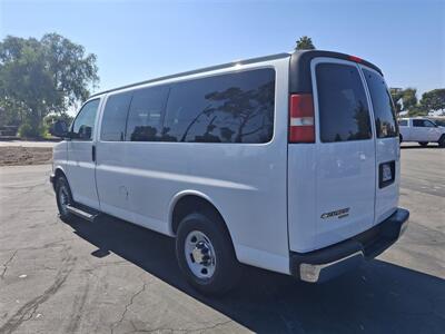 2014 Chevrolet Express LT 2500 4.8L Flexfuel,8 passenger!   - Photo 6 - Santa Ana, CA 92703