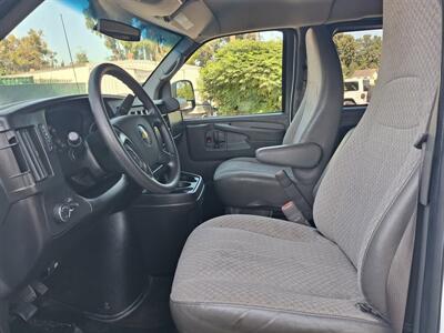 2014 Chevrolet Express LT 2500 4.8L Flexfuel,8 passenger!   - Photo 7 - Santa Ana, CA 92703