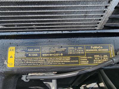 2012 Ford F550 Super Duty Regular Cab & Chassis bucket   - Photo 23 - Santa Ana, CA 92703