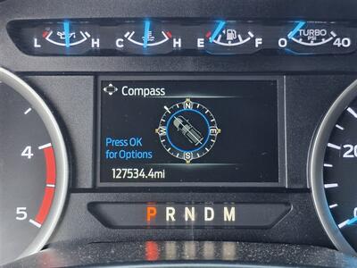 2020 Ford F550 XLT UTILITY SERVICE TRK, 6.7L DIESEL, 4X4,LADDER RACK! - Photo 11 - Santa Ana, CA 92703