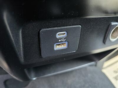 2020 Ford F550 XLT UTILITY SERVICE TRK, 6.7L DIESEL, 4X4,LADDER RACK! - Photo 25 - Santa Ana, CA 92703