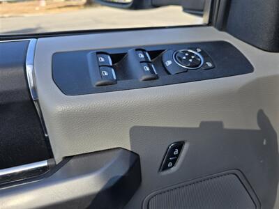 2020 Ford F550 XLT UTILITY SERVICE TRK, 6.7L DIESEL, 4X4,LADDER RACK! - Photo 19 - Santa Ana, CA 92703