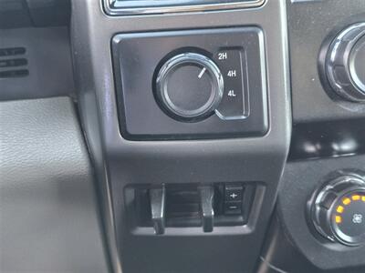 2020 Ford F550 XLT UTILITY SERVICE TRK, 6.7L DIESEL, 4X4,LADDER RACK! - Photo 13 - Santa Ana, CA 92703