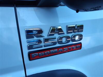 2018 RAM ProMaster 2500 159 WB  READY TO GO! - Photo 19 - Santa Ana, CA 92703