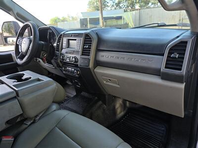 2018 Ford Commercial F-550 Super Duty XL  Service Utility 6.7L Diesel,12ft Scelzi bed!   - Photo 22 - Santa Ana, CA 92703