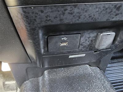 2018 Ford Commercial F-550 Super Duty XL  Service Utility 6.7L Diesel,12ft Scelzi bed!   - Photo 30 - Santa Ana, CA 92703