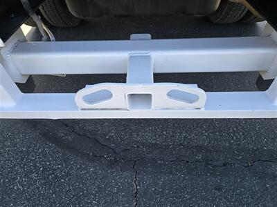 2018 Ford Commercial F-550 Super Duty XL  Service Utility 6.7L Diesel,12ft Scelzi bed!   - Photo 15 - Santa Ana, CA 92703