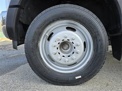 2018 Ford Commercial F-550 Super Duty XL  Service Utility 6.7L Diesel,12ft Scelzi bed!   - Photo 17 - Santa Ana, CA 92703