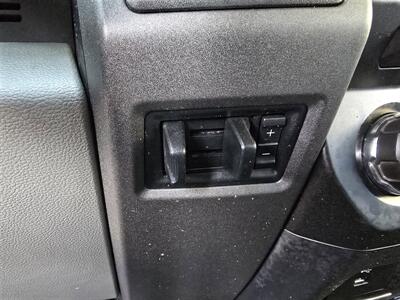 2018 Ford Commercial F-550 Super Duty XL  Service Utility 6.7L Diesel,12ft Scelzi bed!   - Photo 24 - Santa Ana, CA 92703