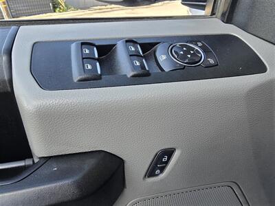 2018 Ford Commercial F-550 Super Duty XL  Service Utility 6.7L Diesel,12ft Scelzi bed!   - Photo 14 - Santa Ana, CA 92703