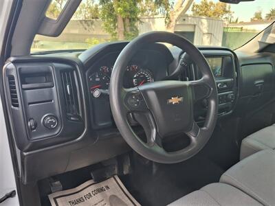 2016 Chevrolet Silverado 2500HD UTILITY 6.0L GAS,LADDER RACK!   - Photo 13 - Santa Ana, CA 92703