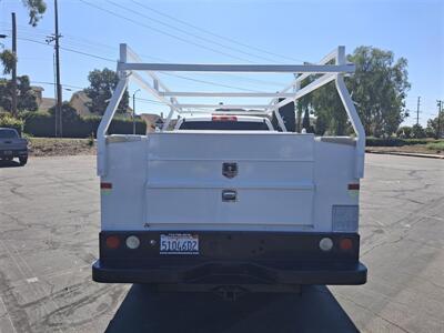 2016 Chevrolet Silverado 2500HD UTILITY 6.0L GAS,LADDER RACK!   - Photo 19 - Santa Ana, CA 92703