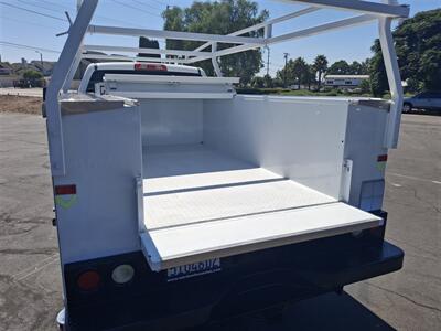 2016 Chevrolet Silverado 2500HD UTILITY 6.0L GAS,LADDER RACK!   - Photo 17 - Santa Ana, CA 92703