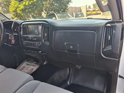 2016 Chevrolet Silverado 2500HD UTILITY 6.0L GAS,LADDER RACK!   - Photo 20 - Santa Ana, CA 92703