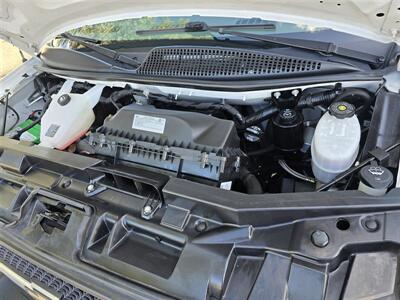 2021 Chevrolet 3500 HD PLUMBER VAN,6.6L GAS,81K MILES!   - Photo 24 - Santa Ana, CA 92703