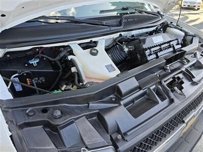 2021 Chevrolet 3500 HD PLUMBER VAN,6.6L GAS,81K MILES!   - Photo 12 - Santa Ana, CA 92703