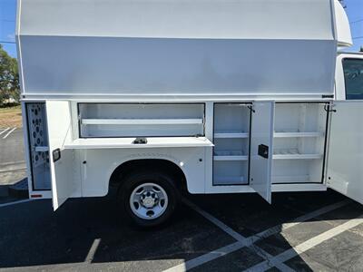 2021 Chevrolet 3500 HD PLUMBER VAN,6.6L GAS,81K MILES!   - Photo 2 - Santa Ana, CA 92703