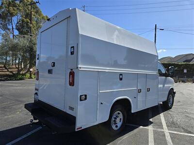 2021 Chevrolet 3500 HD PLUMBER VAN,6.6L GAS,81K MILES!   - Photo 6 - Santa Ana, CA 92703