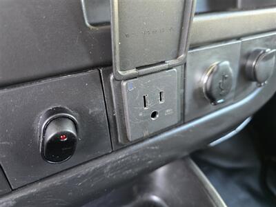 2021 Chevrolet 3500 HD PLUMBER VAN,6.6L GAS,81K MILES!   - Photo 17 - Santa Ana, CA 92703