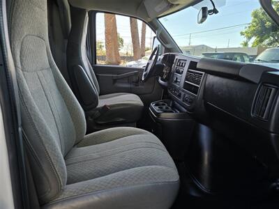2021 Chevrolet 3500 HD PLUMBER VAN,6.6L GAS,81K MILES!   - Photo 21 - Santa Ana, CA 92703