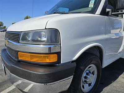 2021 Chevrolet 3500 HD PLUMBER VAN,6.6L GAS,81K MILES!   - Photo 30 - Santa Ana, CA 92703