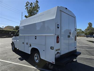 2021 Chevrolet 3500 HD PLUMBER VAN,6.6L GAS,81K MILES!   - Photo 7 - Santa Ana, CA 92703