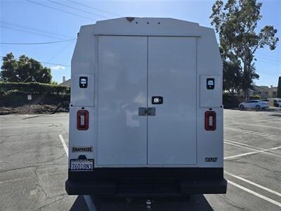 2021 Chevrolet 3500 HD PLUMBER VAN,6.6L GAS,81K MILES!   - Photo 28 - Santa Ana, CA 92703
