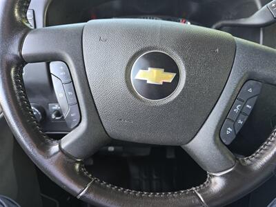 2021 Chevrolet 3500 HD PLUMBER VAN,6.6L GAS,81K MILES!   - Photo 23 - Santa Ana, CA 92703