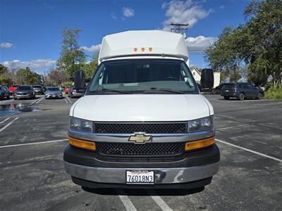 2021 Chevrolet 3500 HD PLUMBER VAN,6.6L GAS,81K MILES!   - Photo 29 - Santa Ana, CA 92703