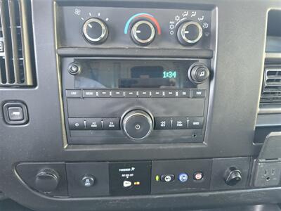 2021 Chevrolet 3500 HD PLUMBER VAN,6.6L GAS,81K MILES!   - Photo 10 - Santa Ana, CA 92703