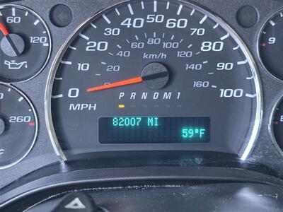 2021 Chevrolet 3500 HD PLUMBER VAN,6.6L GAS,81K MILES!   - Photo 11 - Santa Ana, CA 92703