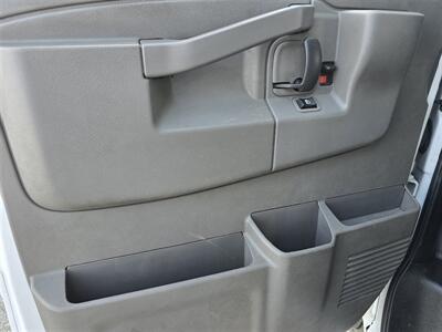 2021 Chevrolet 3500 HD PLUMBER VAN,6.6L GAS,81K MILES!   - Photo 20 - Santa Ana, CA 92703