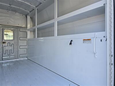 2021 Chevrolet 3500 HD PLUMBER VAN,6.6L GAS,81K MILES!   - Photo 14 - Santa Ana, CA 92703