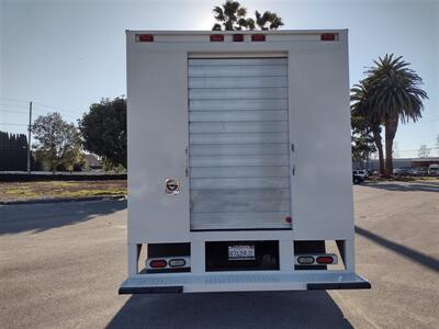 2013 FORD E450 BOX  SIDE DOORS. - Photo 5 - Santa Ana, CA 92703