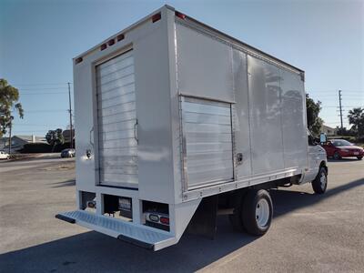 2013 FORD E450 BOX  SIDE DOORS. - Photo 4 - Santa Ana, CA 92703