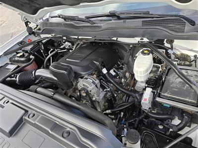 2019 Chevrolet Silverado 2500HD Work Truck   - Photo 28 - Santa Ana, CA 92703