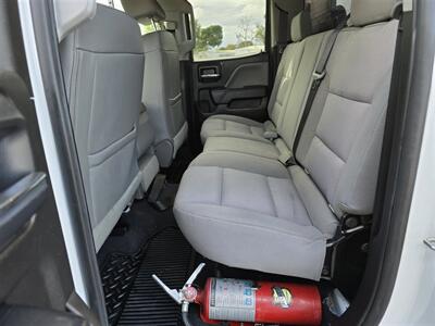 2019 Chevrolet Silverado 2500HD Work Truck   - Photo 8 - Santa Ana, CA 92703