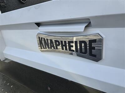 2019 Chevrolet Silverado 2500HD Work Truck   - Photo 15 - Santa Ana, CA 92703