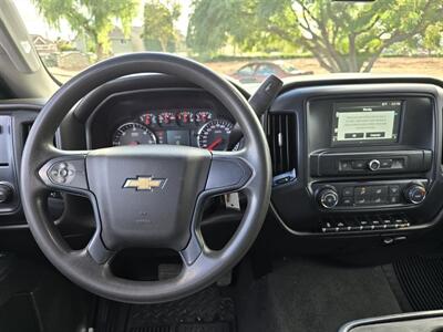 2019 Chevrolet Silverado 2500HD Work Truck   - Photo 22 - Santa Ana, CA 92703