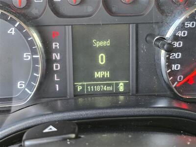 2019 Chevrolet Silverado 2500HD Work Truck   - Photo 12 - Santa Ana, CA 92703